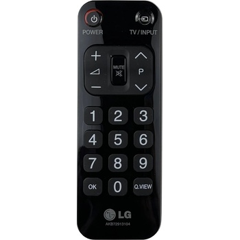 LG akb72913104 - оригинален дистанционен контрол (akb72913104)