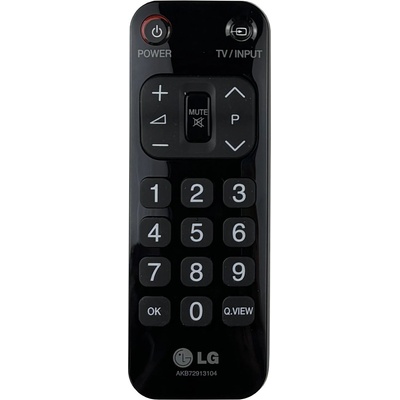LG akb72913104 - оригинален дистанционен контрол (akb72913104)