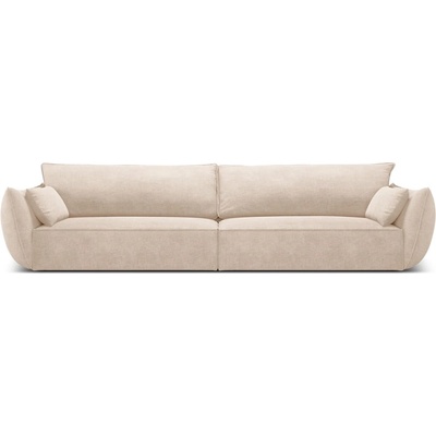 Mazzini Sofa Бежов диван 248 cm Vanda - Mazzini Sofas (MAZ_4S_142_F1_VANDA2)