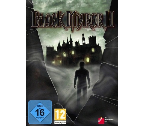 Black Mirror 2