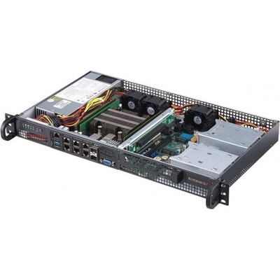 Supermicro SYS-5019D-FN8TP