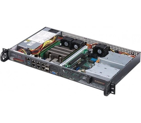 Supermicro SYS-5019D-FN8TP