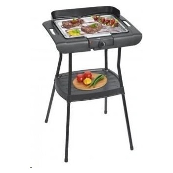 Clatronic BQS3508 Barbeque