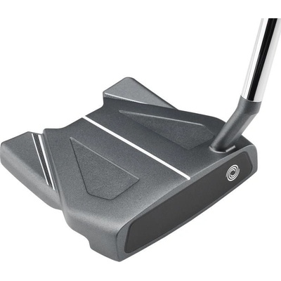 Odyssey DFX Ten S putter univerzální pravé Pistol 34 – Zboží Dáma