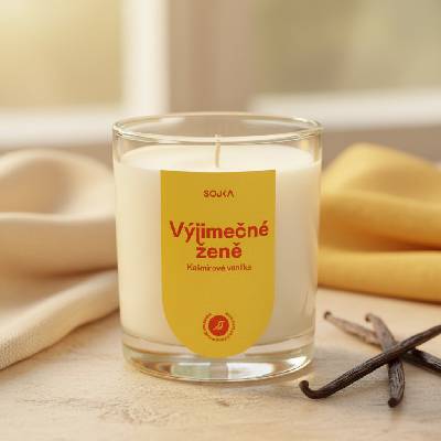 SOJKA VÝJIMEČNÉ ŽENĚ 140g