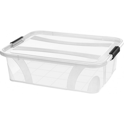 Kozáček úložný box MASTER 7L