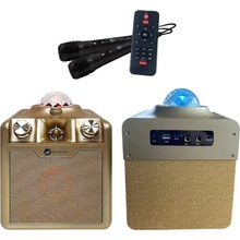 N-GEAR Disco Star 710
