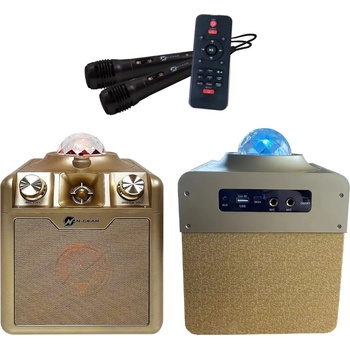 N-GEAR Disco Star 710