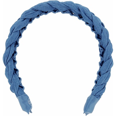 Invisibobble Hairhalo čelenka do vlasov 1 ks farba Margarita Bonita