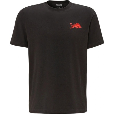 REDBULL triko RRI Eclipse 25 black