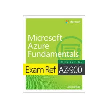 Exam Ref Az-900 Microsoft Azure Fundamentals" - ""