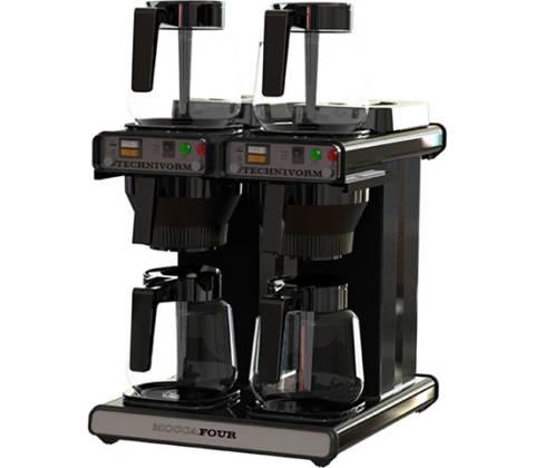 Moccamaster Moccafour