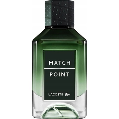 Lacoste Match Point parfumovaná voda pánska 100 ml