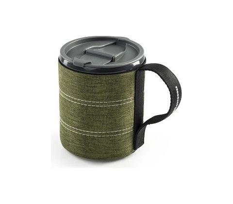 GSI Infinity Backpacker Mug