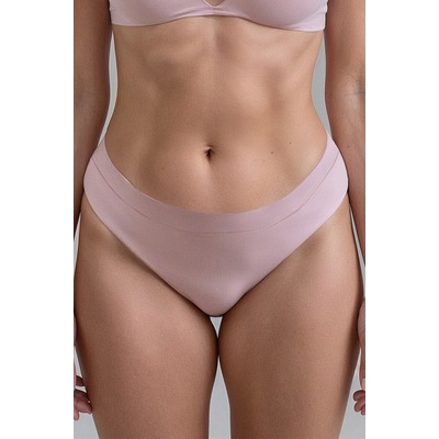 Brazílske bikiny Vivisence 4020 Ružová