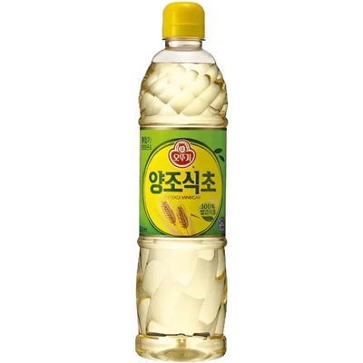 Ottogi Fermentovaný liehový Ocot 500 ml