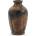 Serax Black Ancient Декоративна ваза, 20, 5 см, черен (B5625025-352)