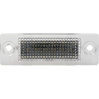 ACI 5837920L Škoda osvětlení SPZ LED