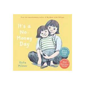 It's a No-Money Day (ISBN: 9781781128817)