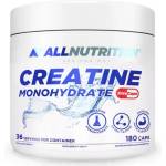 ALLNUTRITION Creatine Monohydrate 1250 XtraCaps [180 капсули]