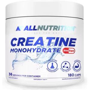 ALLNUTRITION Creatine Monohydrate 1250 XtraCaps [180 капсули]