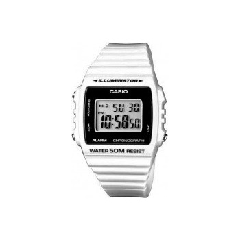 Casio W-215H-7A