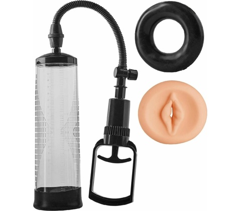 RAMROD Trigger vakuová pumpa