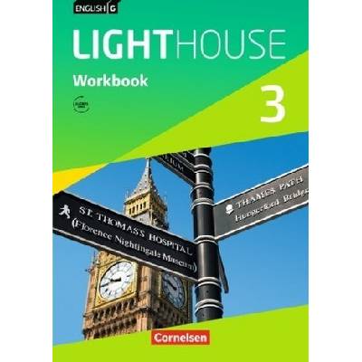 7. Schuljahr, Workbook mit Audio-CD - Biederstädt, Wolfgang