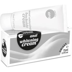  Крем за избелване на аналната зона, унисекс - Whitening Cream 75ml (HOT0077207)