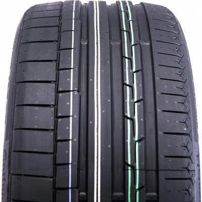 Continental SportContact 6 275/45 R21 110Y