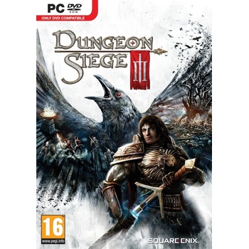 Dungeon Siege 3