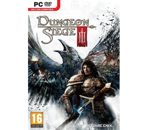 Dungeon Siege 3