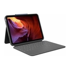 Logitech Rugged Folio for iPad (10th Generation) - 920-011200