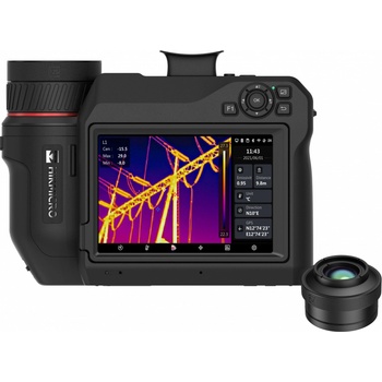 Hikmicro SP60H-L50