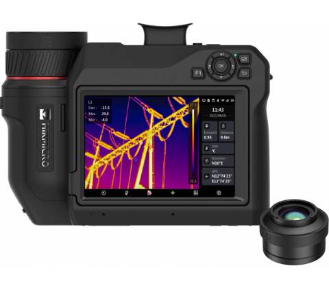 Hikmicro SP60H-L50