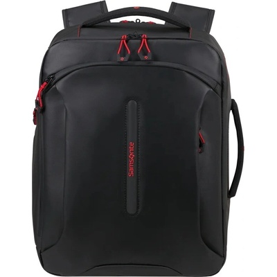 Samsonite ECODIVER Batoh Underseater Černá 25L