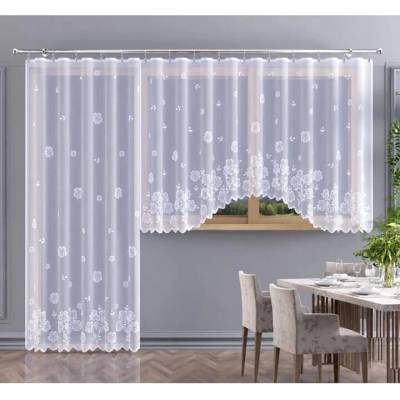 Sconto Záclona LYRA 180x250 cm
