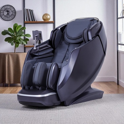 inSPORTline Balsadena čierna