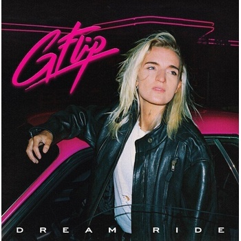 G Flip - Dream Ride (CD) (5056167182214)