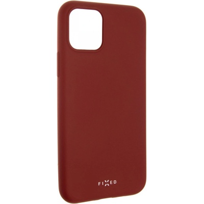 FIXED Story Apple iPhone 11 Pro Max červené