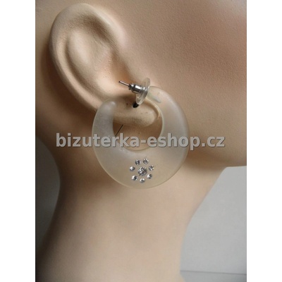 Bizuterka-eshop.cz kruhy 03888 placaté s kamínky