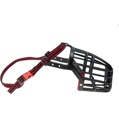 Karlie Náhubek plastový 29 cm 30 - 52 cm