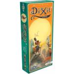 Libellud Dixit 4 - Origins разширение за настолна игра на унгарски език (ASM31779)