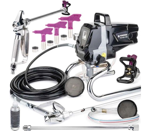 POWERMAT PM-PDM-1200,