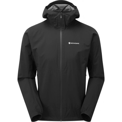 Montane Minimus Lite Jacket černá