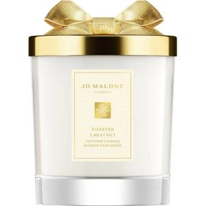 Jo Malone Roasted Chestnut Home Candle Свещ унисекс 200gr