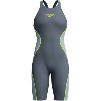 Speedo Цял бански lzr intent 2.0 opbk kskn