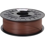 3DJAKE mattePLA Braun - 1, 75 mm / 1000 g (9010707007364)