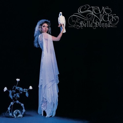 NICKS, STEVIE - BELLA DONNA LP