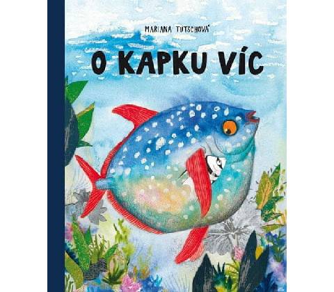O kapku víc